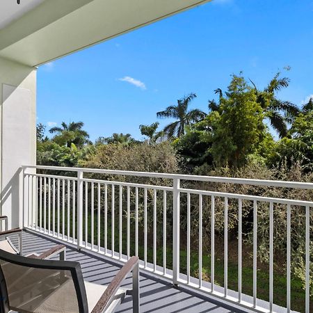 Hotel Provident Doral At The Blue Exterior foto