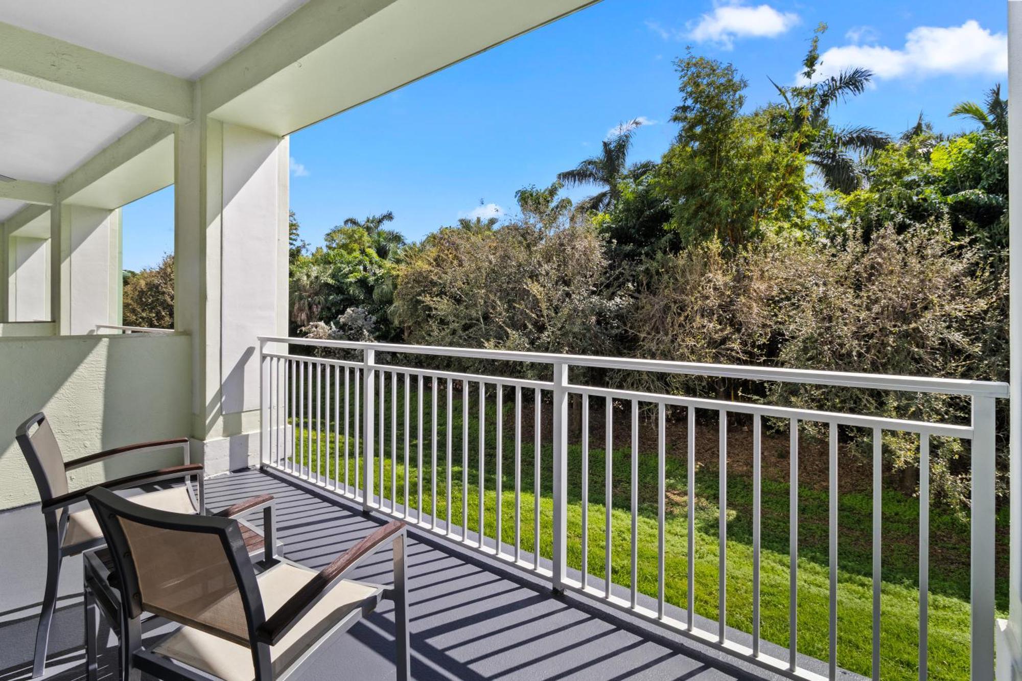 Hotel Provident Doral At The Blue Exterior foto