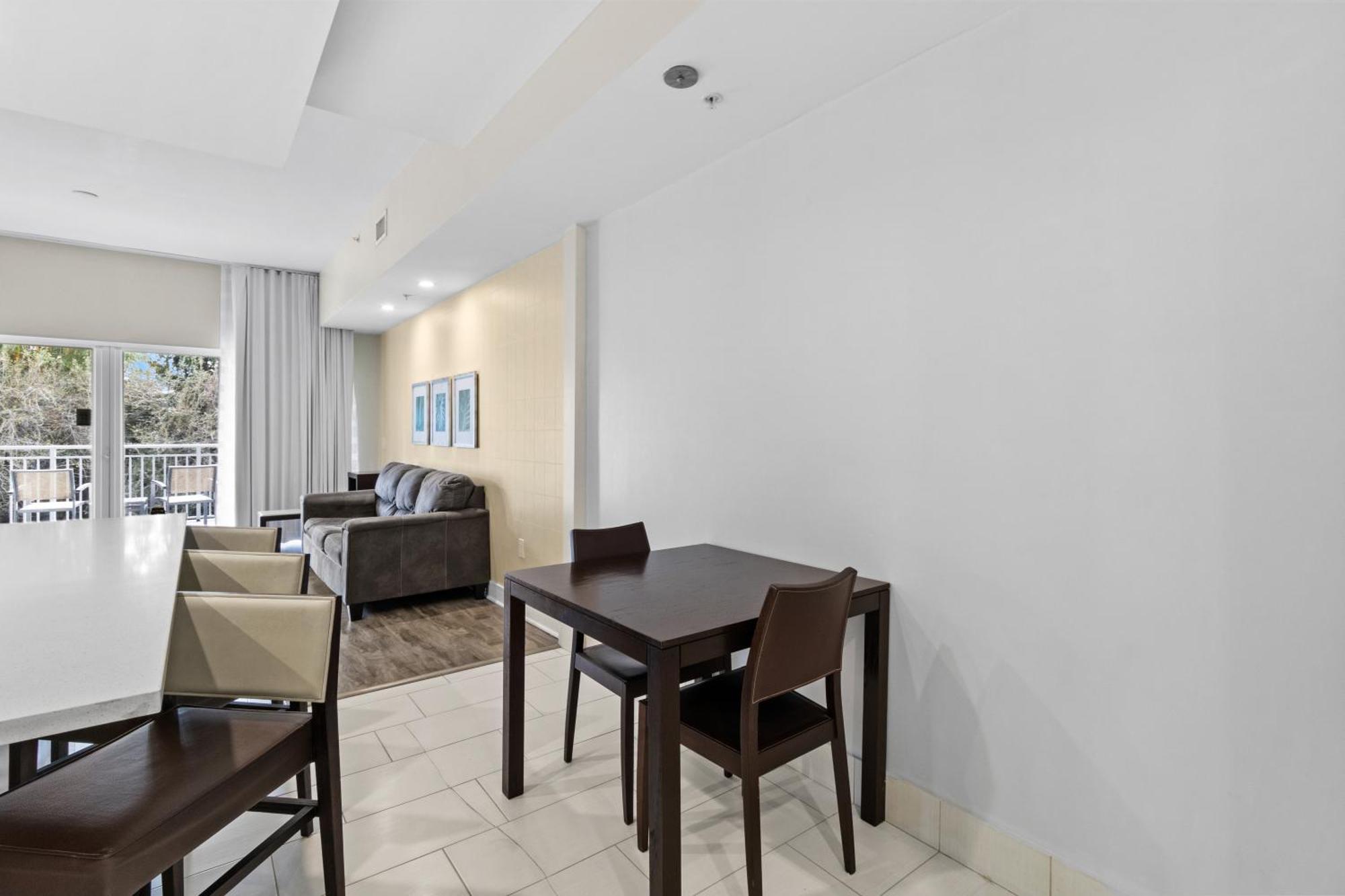 Hotel Provident Doral At The Blue Exterior foto