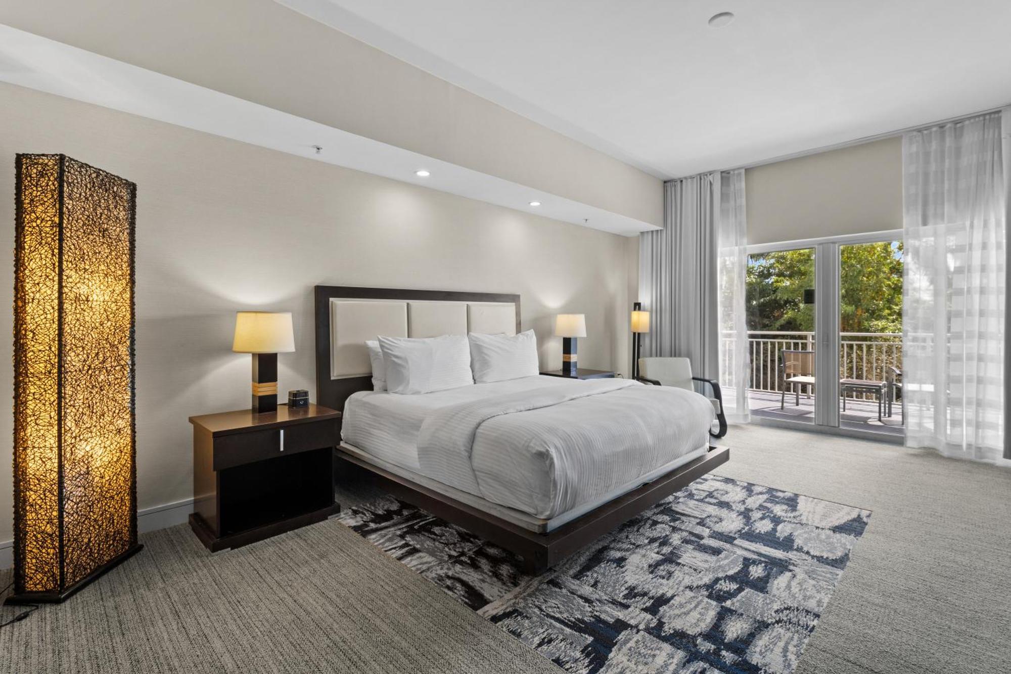 Hotel Provident Doral At The Blue Exterior foto
