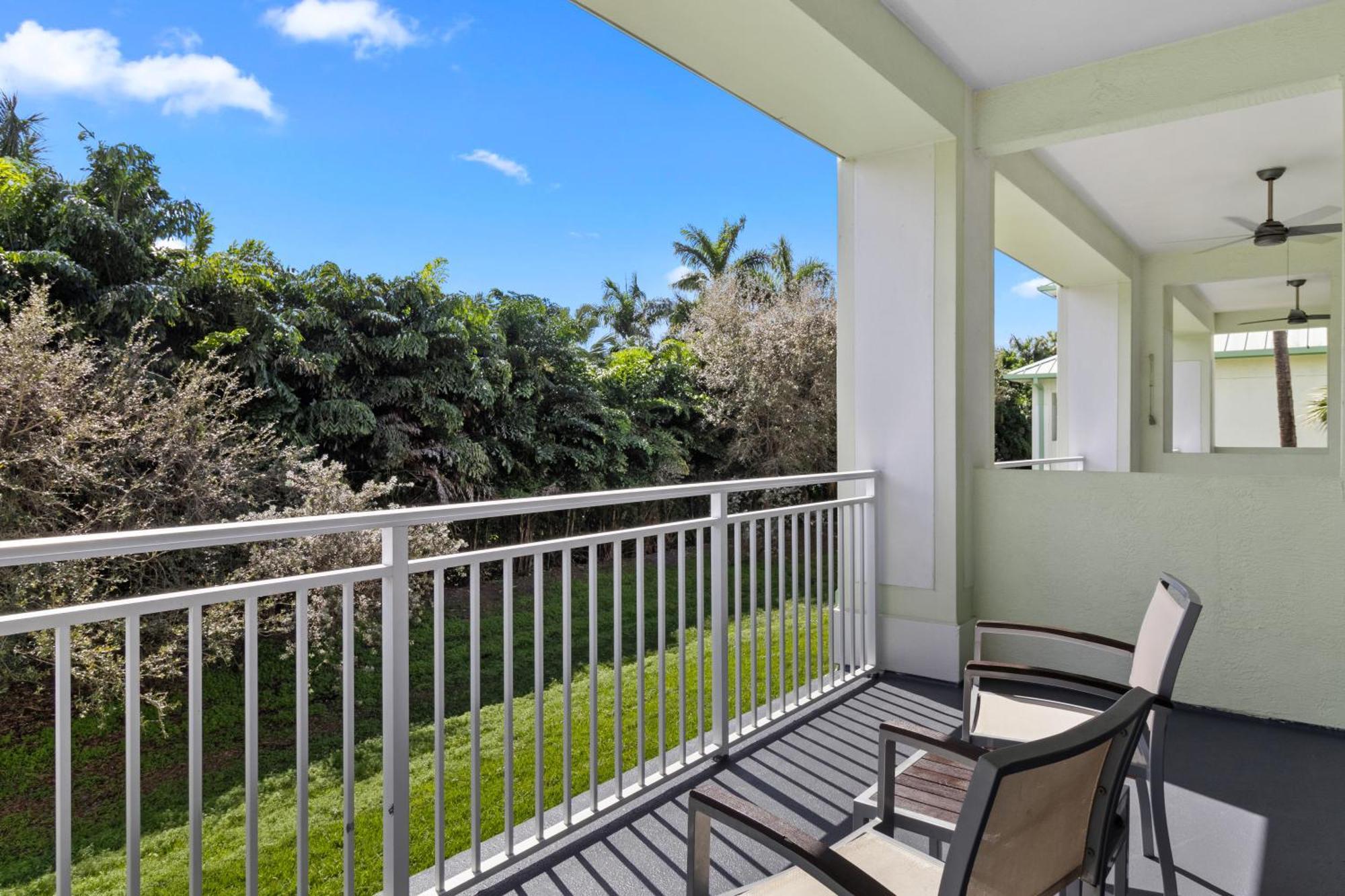 Hotel Provident Doral At The Blue Exterior foto