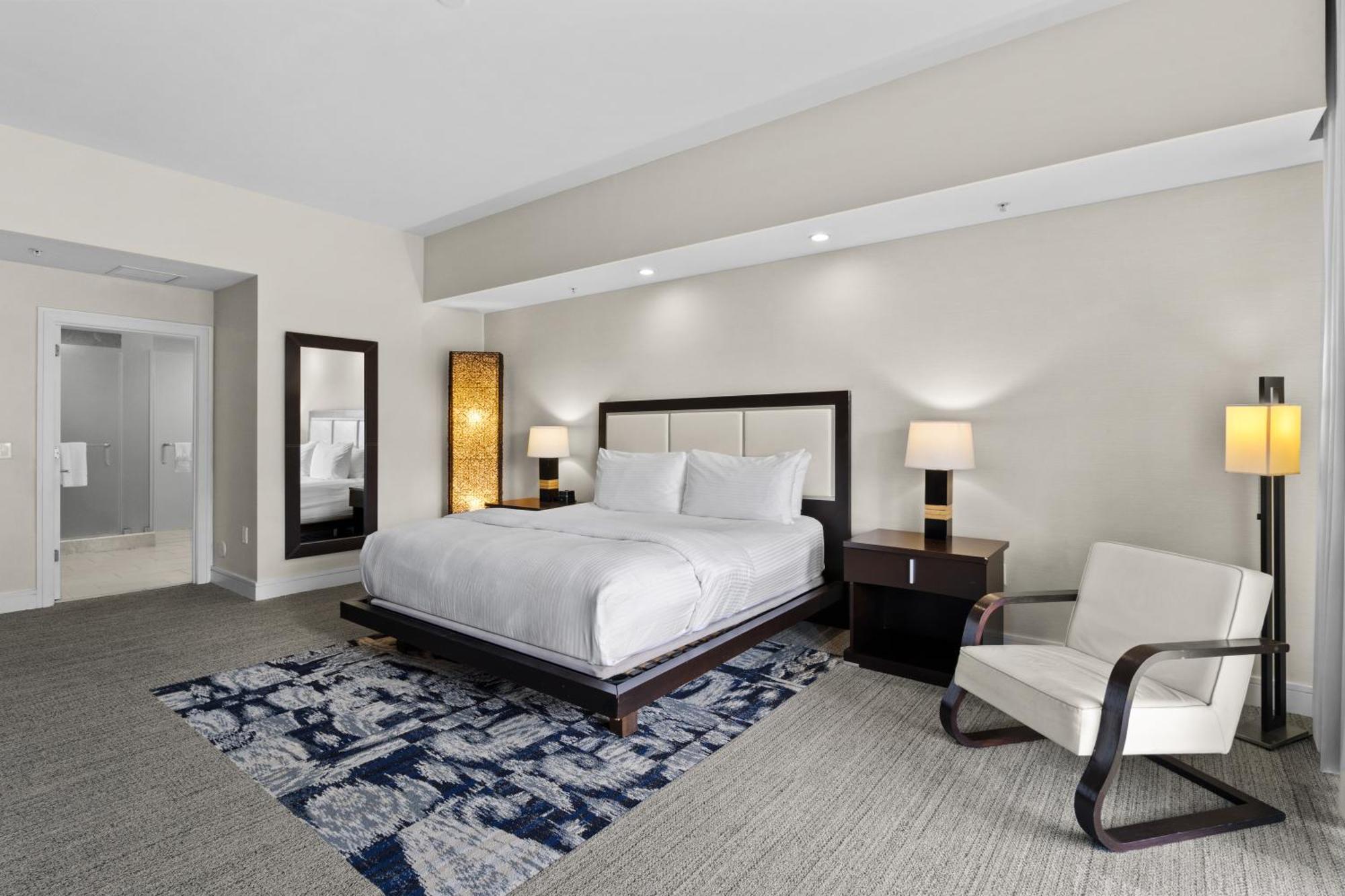 Hotel Provident Doral At The Blue Exterior foto