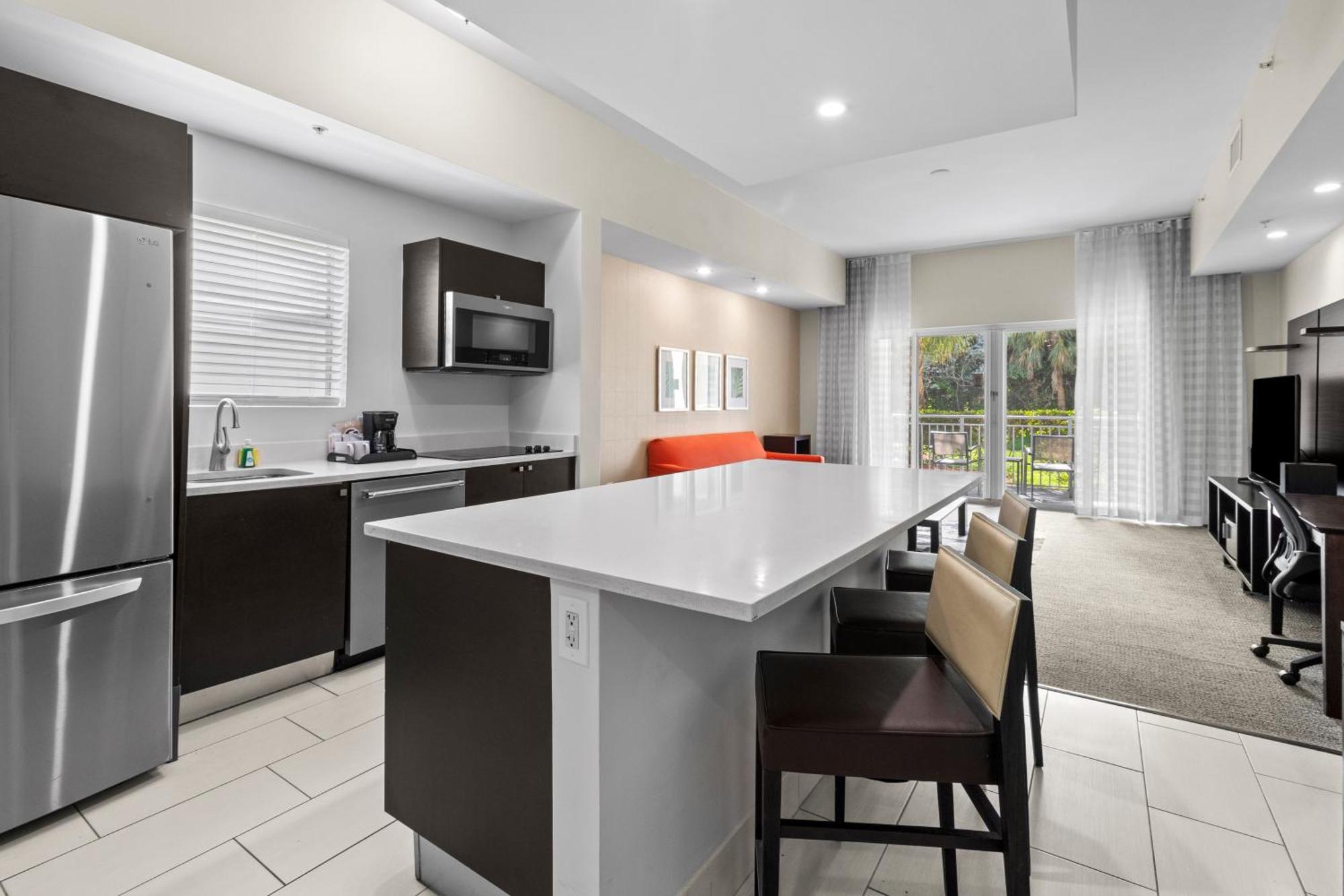 Hotel Provident Doral At The Blue Exterior foto