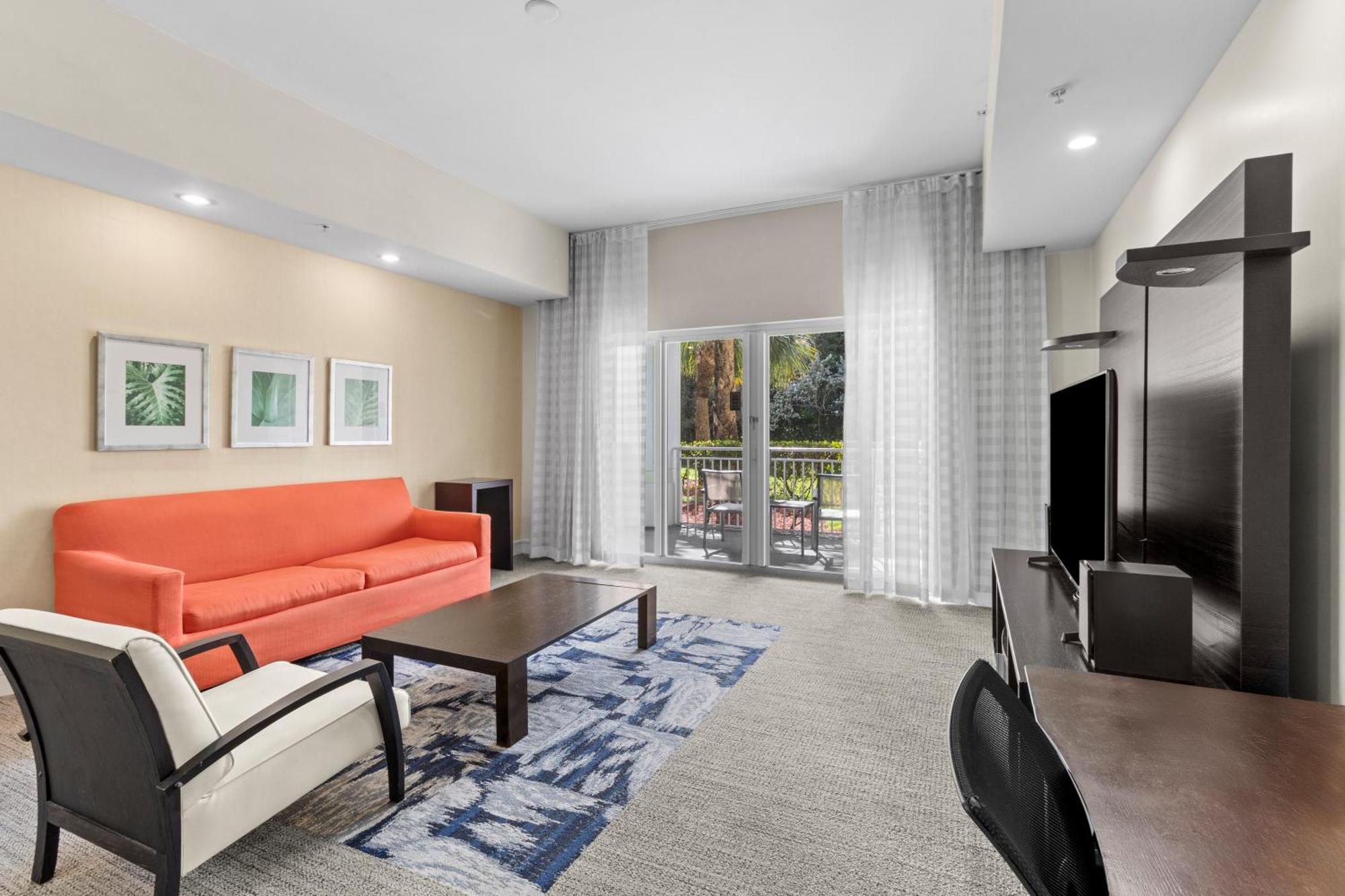 Hotel Provident Doral At The Blue Exterior foto