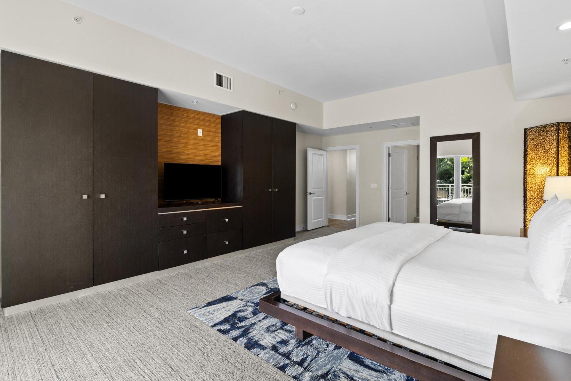 Hotel Provident Doral At The Blue Exterior foto