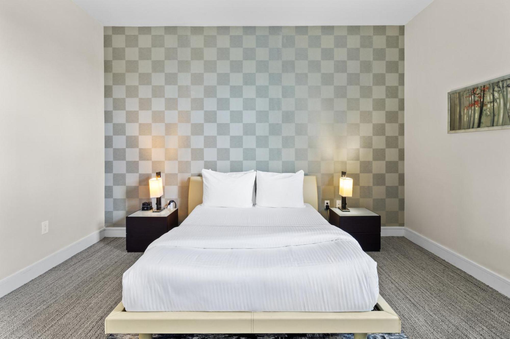 Hotel Provident Doral At The Blue Exterior foto
