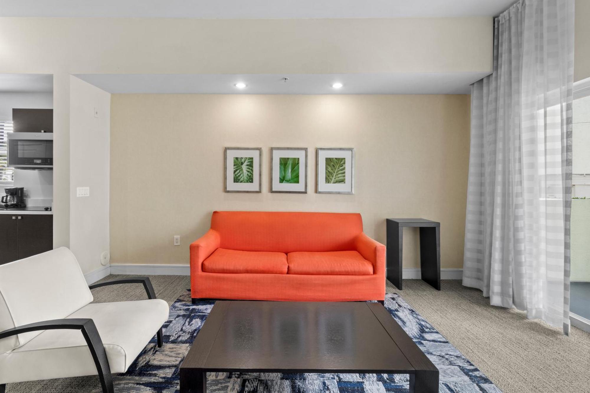Hotel Provident Doral At The Blue Exterior foto