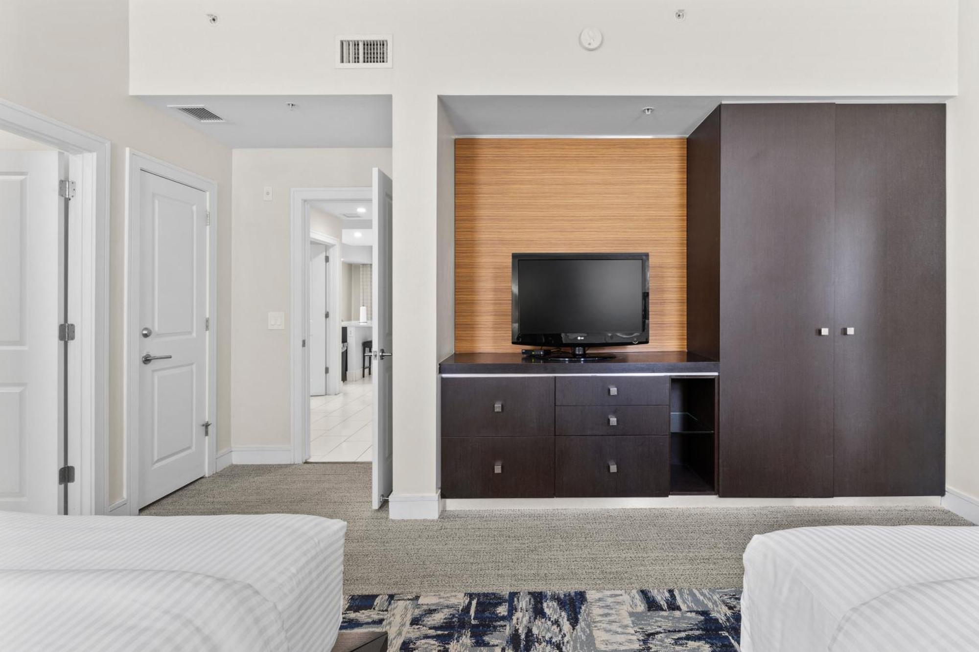 Hotel Provident Doral At The Blue Exterior foto