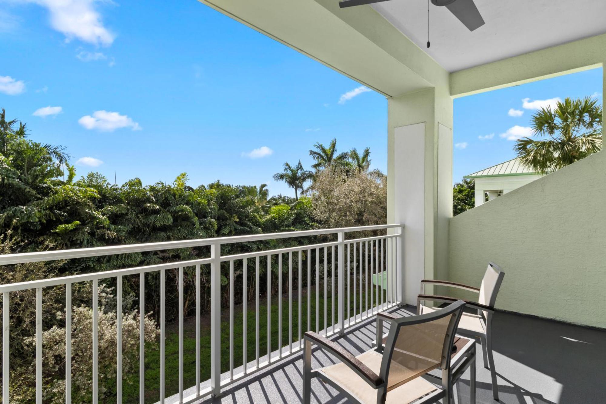 Hotel Provident Doral At The Blue Exterior foto