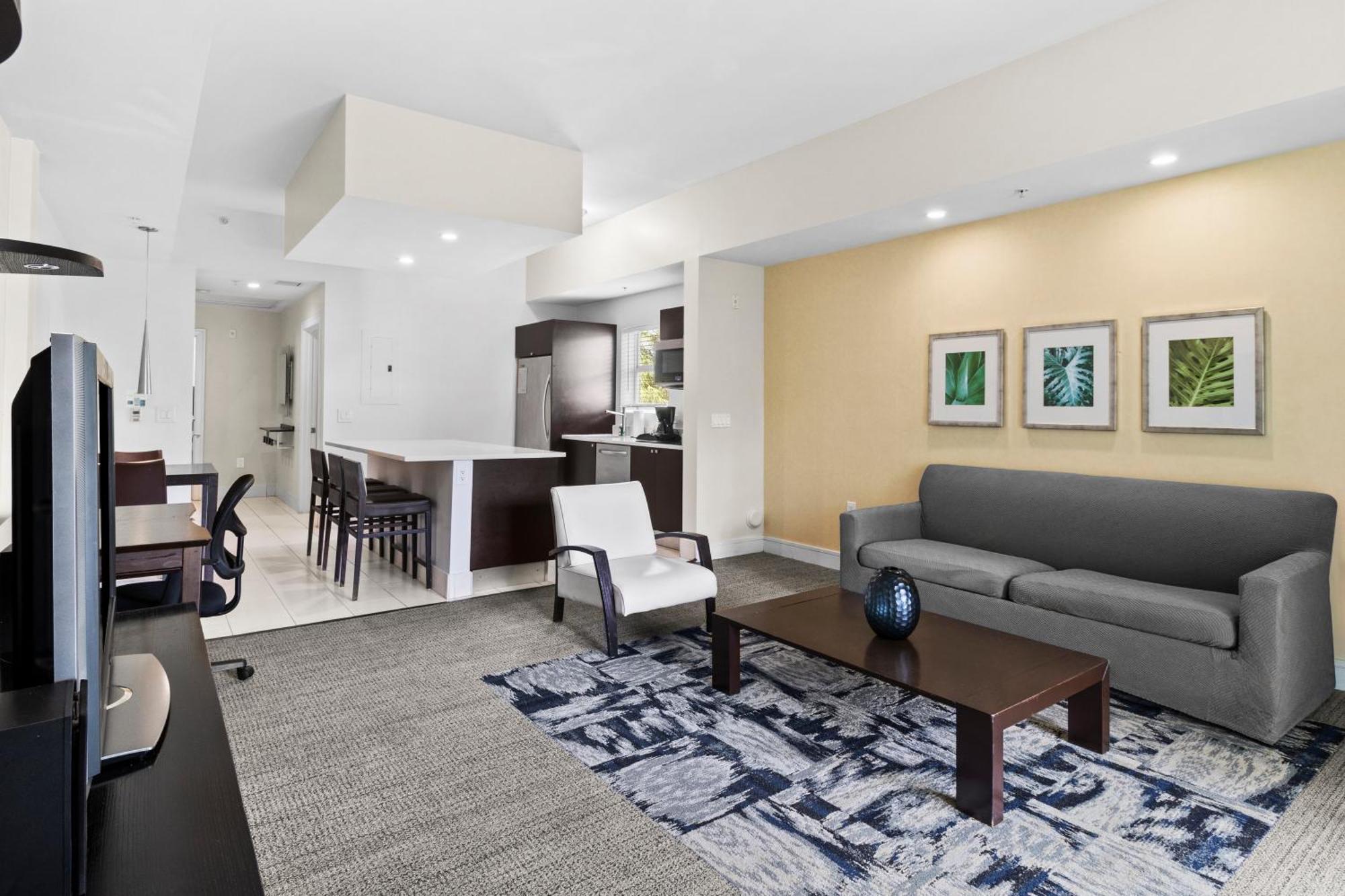 Hotel Provident Doral At The Blue Exterior foto