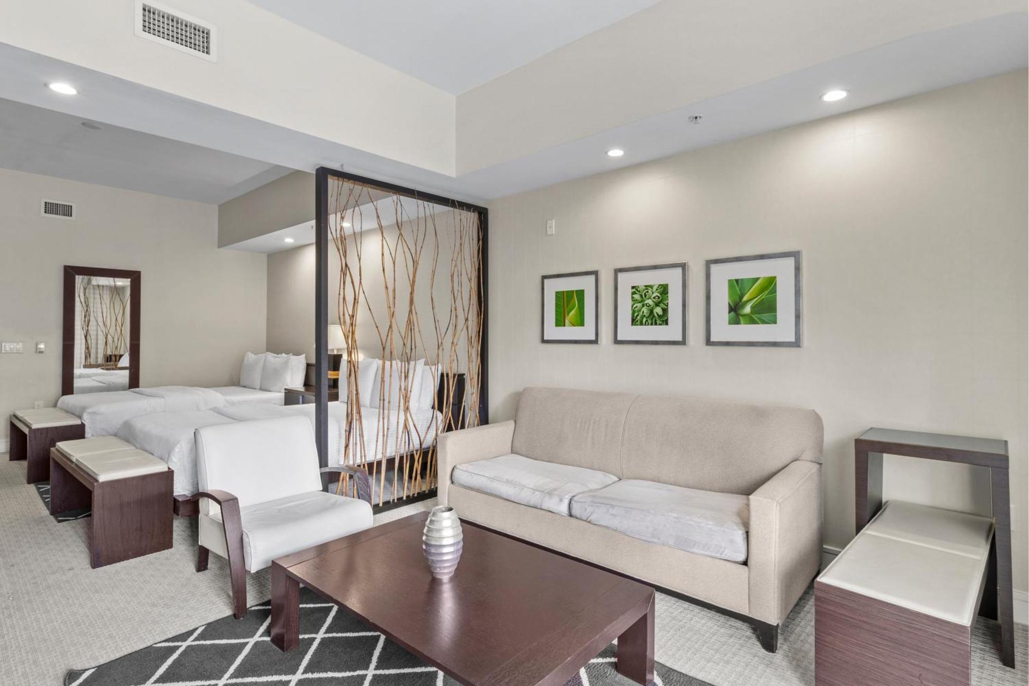 Hotel Provident Doral At The Blue Exterior foto