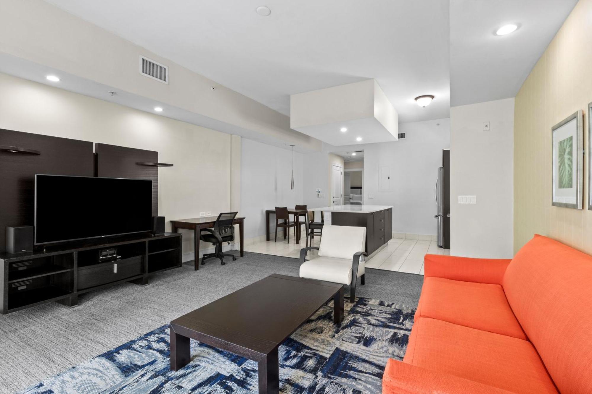 Hotel Provident Doral At The Blue Exterior foto