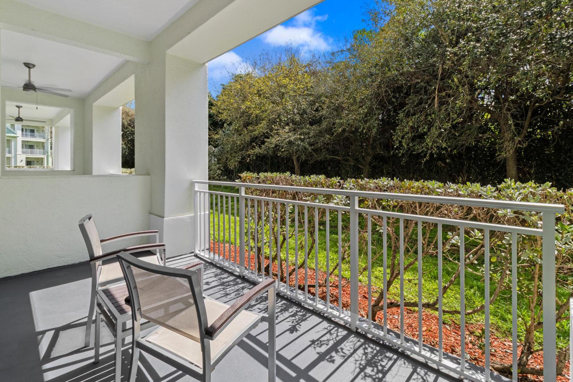 Hotel Provident Doral At The Blue Exterior foto