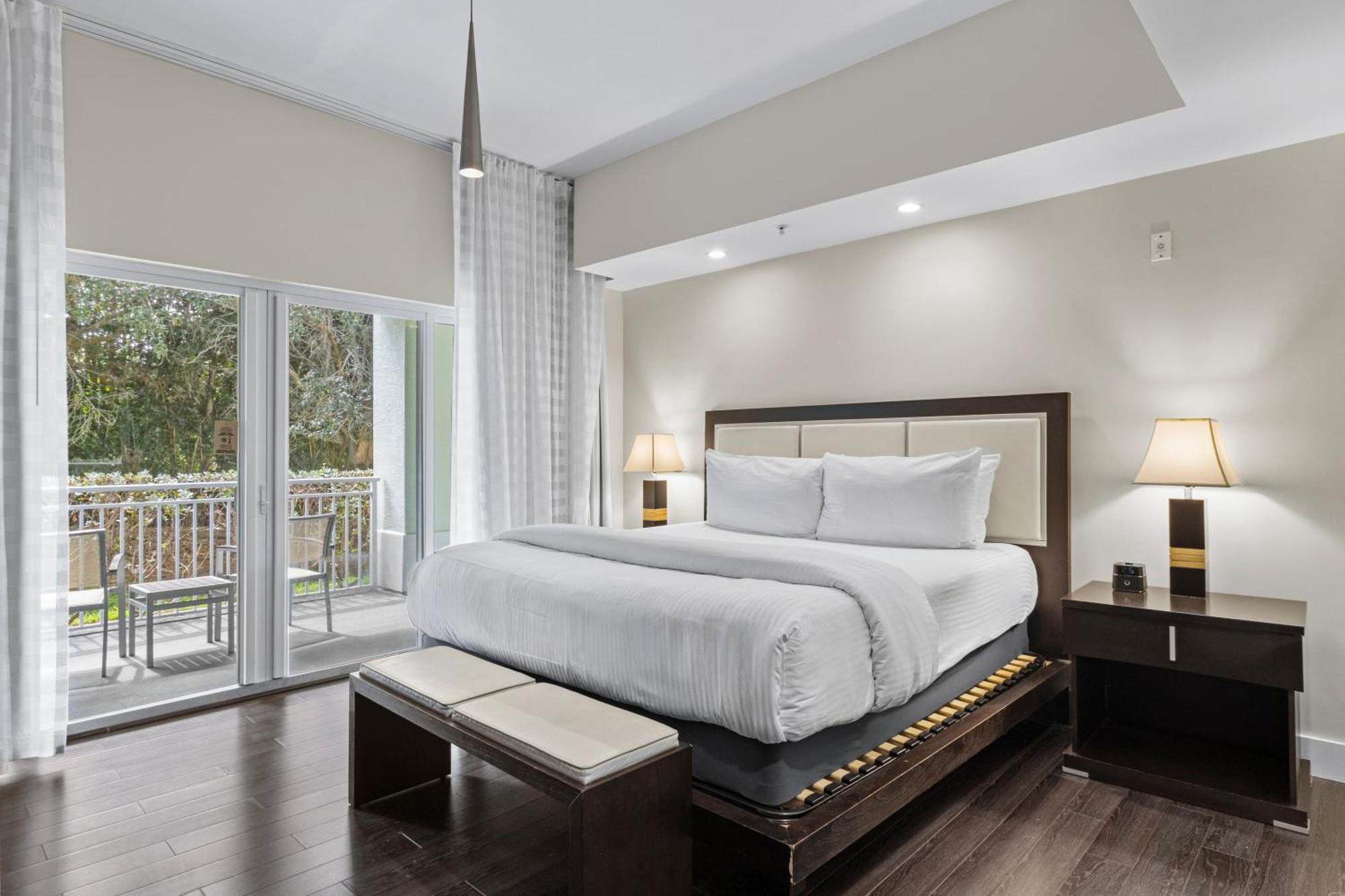Hotel Provident Doral At The Blue Exterior foto