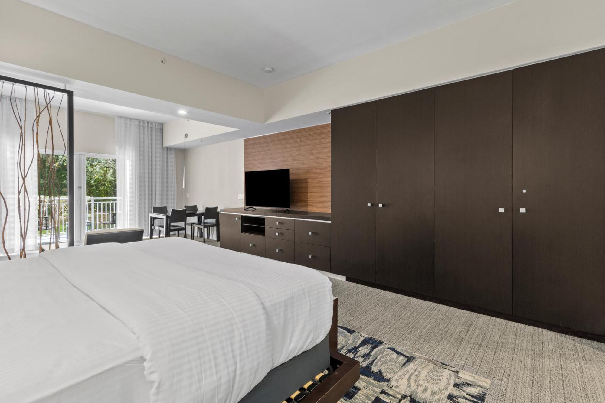 Hotel Provident Doral At The Blue Exterior foto