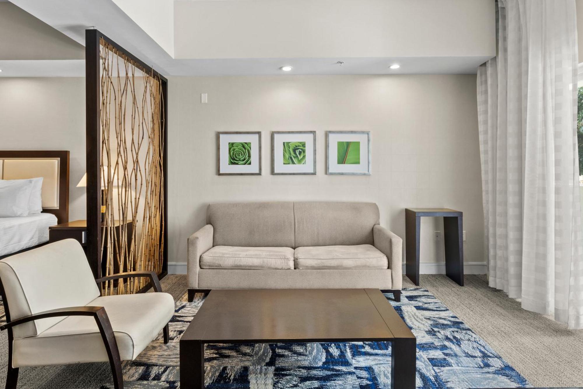 Hotel Provident Doral At The Blue Exterior foto
