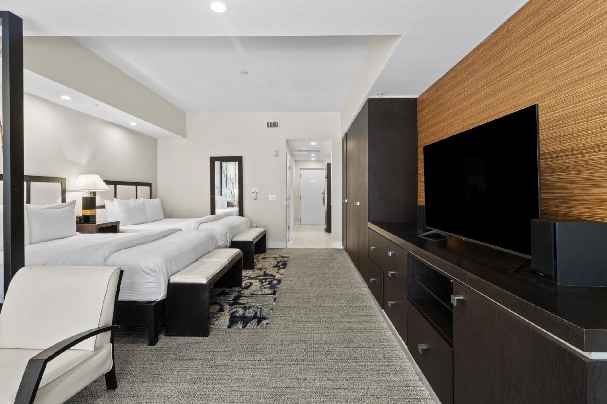 Hotel Provident Doral At The Blue Exterior foto