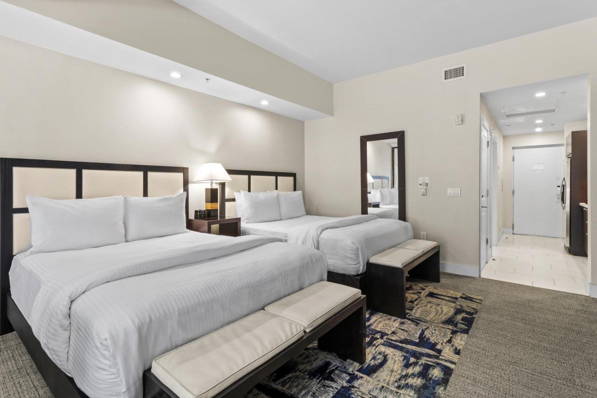 Hotel Provident Doral At The Blue Exterior foto