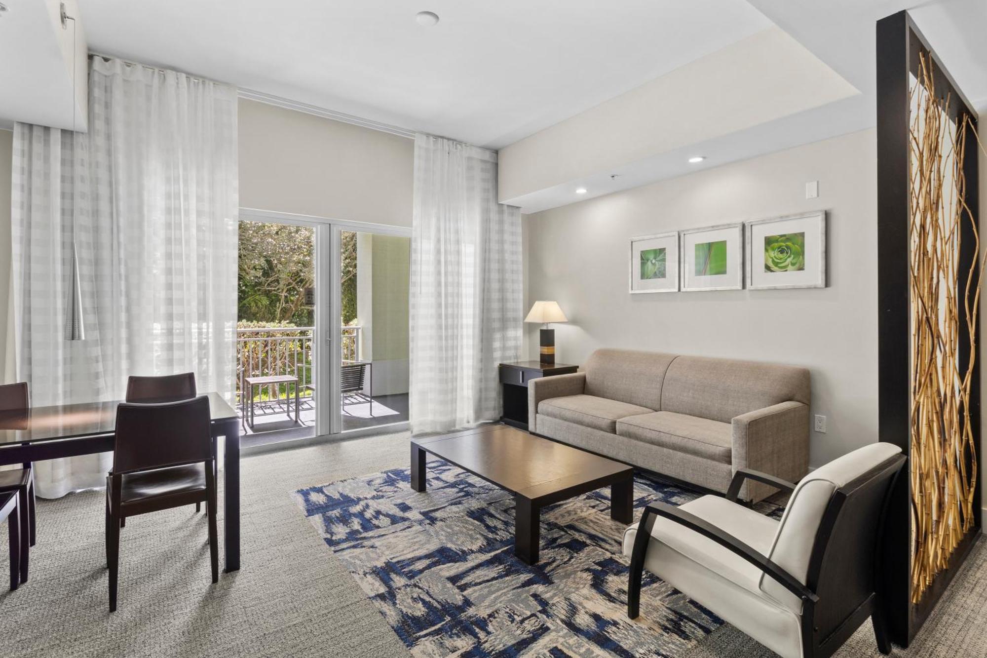 Hotel Provident Doral At The Blue Exterior foto